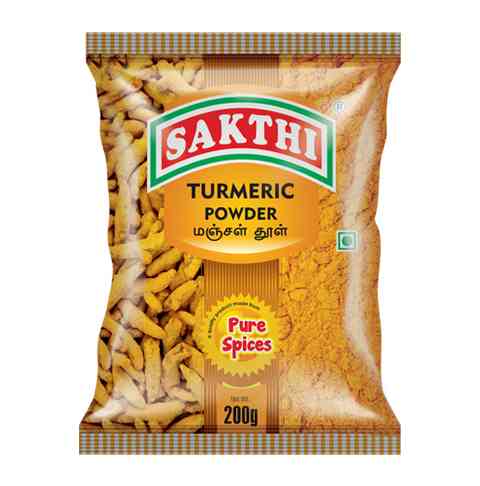 SAKTHI TURMERIC